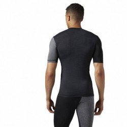 Pánské kompresní tričko Active Chill GRAPHIC COM