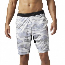 Pánské šortky SPEEDWICK CAMO KNIT SHORT BR9634