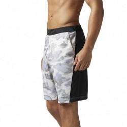 Pánské šortky SPEEDWICK CAMO KNIT SHORT BR9634