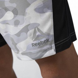 Pánské šortky SPEEDWICK CAMO KNIT SHORT BR9634