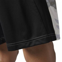 Pánské šortky SPEEDWICK CAMO KNIT SHORT BR9634