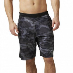 Pánské šortky SPEEDWICK CAMO KNIT SHORT BR9635