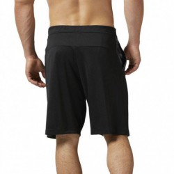 Pánské šortky SPEEDWICK CAMO KNIT SHORT BR9635