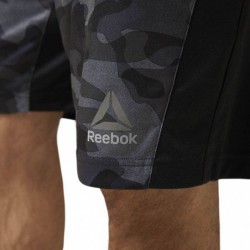 Pánské šortky SPEEDWICK CAMO KNIT SHORT BR9635