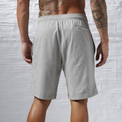 Pánské šortky Reebok EL JERSEY SHORT AJ3095
