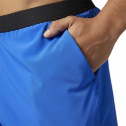 Pánské šortky GRAPHIC SPEED SHORT BR9643