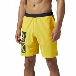 Pánské šortky GRAPHIC SPEED SHORT BR9646