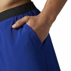 Pánské šortky GRAPHIC SPEED SHORT BR9647