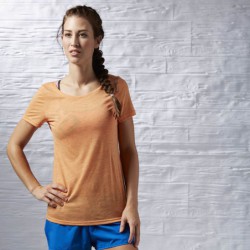 Dámské tričko Reebok EL NEP T AK1055