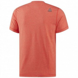 Pánské tričko SPEEDWICK BLEND GRPHC TEE BR9659