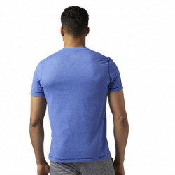 Pánské tričko SPEEDWICK BLEND GRPHC TEE BR9703