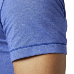 Pánské tričko SPEEDWICK BLEND GRPHC TEE BR9703