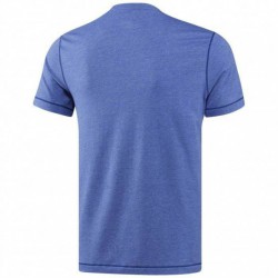 Pánské tričko SPEEDWICK BLEND GRPHC TEE BR9703