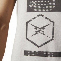 Pánské tričko SPEEDWICK BLEND GRPHC TEE BR9709