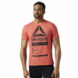 Pánské tričko SPEEDWICK BLEND GRPHC TEE BR9710