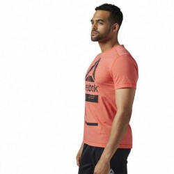 Pánské tričko SPEEDWICK BLEND GRPHC TEE BR9710