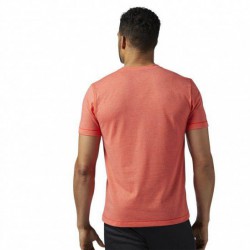 Pánské tričko SPEEDWICK BLEND GRPHC TEE BR9710