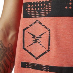 Pánské tričko SPEEDWICK BLEND GRPHC TEE BR9710