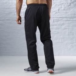 Pánské kalhoty Reebok EL WOVEN OH PNT AJ3058