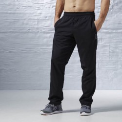 Pánské kalhoty Reebok EL WOVEN OH PNT AJ3058