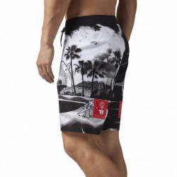 Man Shorts CrossFit SUPER NASTY CORE BOARD BS