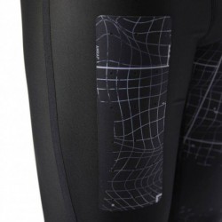 Pánské kompresní legíny CrossFit COMP TIGHT - GR