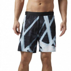 Man Shorts CrossFit SPEED - G BS1526