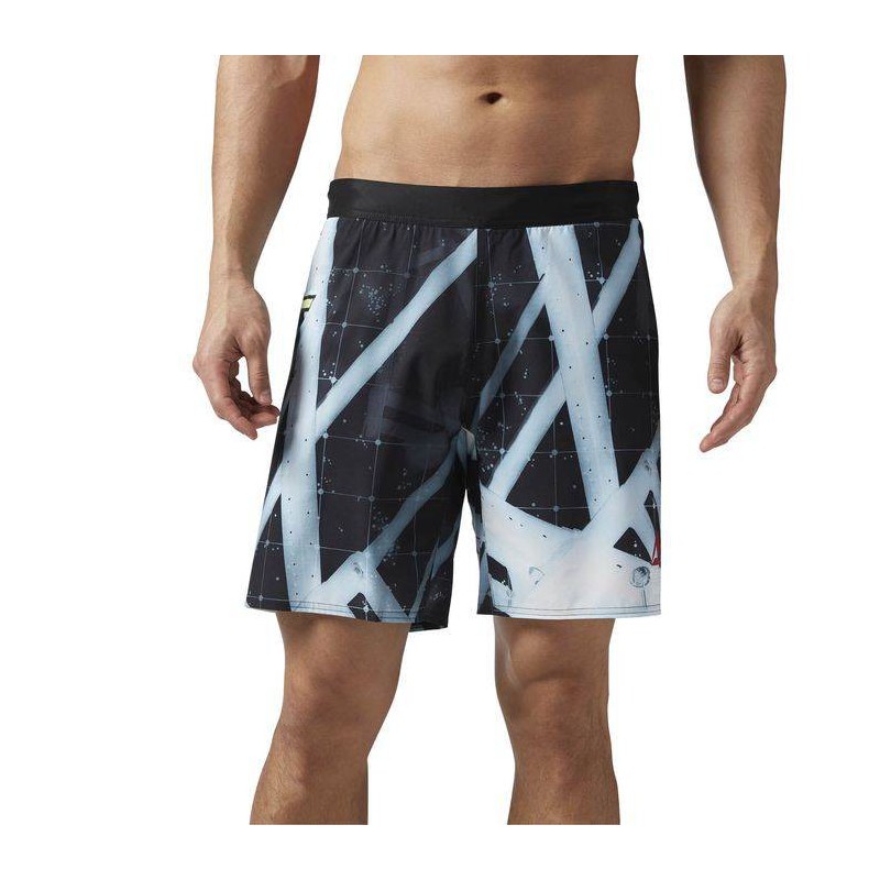 Man Shorts CrossFit SPEED - G BS1526