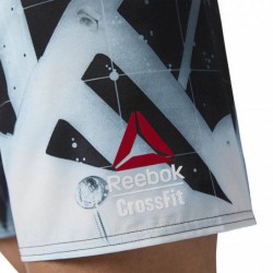 Man Shorts CrossFit SPEED - G BS1526