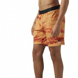 Pánské šortky CrossFit SPEED - CAMO BS1527