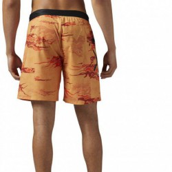 Pánské šortky CrossFit SPEED - CAMO BS1527