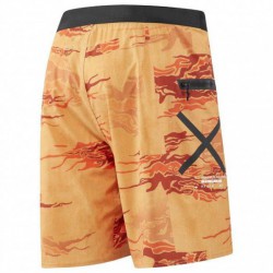 Pánské šortky CrossFit SPEED - CAMO BS1527