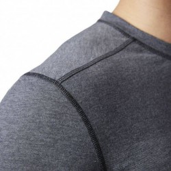 Man T-Shirt CrossFit BURNOUT TEE BS1529