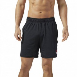 Pánské šortky CrossFit SWEAT BOARDSHORT BS1560