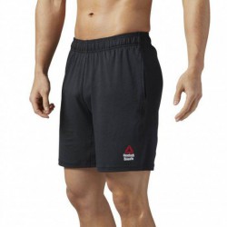 Pánské šortky CrossFit SWEAT BOARDSHORT BS1560