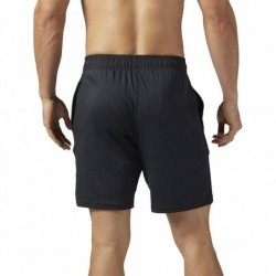 Pánské šortky CrossFit SWEAT BOARDSHORT BS1560