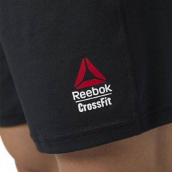 Pánské šortky CrossFit SWEAT BOARDSHORT BS1560