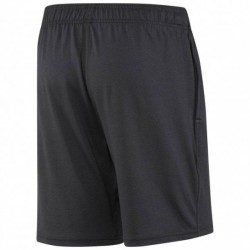 Pánské šortky CrossFit SWEAT BOARDSHORT BS1560