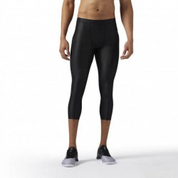 Pánské kompresní legíny CrossFit 3/4 TIGHT BS157