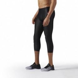 Pánské kompresní legíny CrossFit 3/4 TIGHT BS157