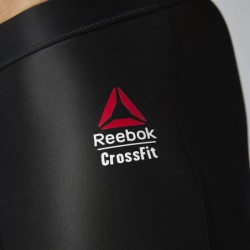 Pánské kompresní legíny CrossFit 3/4 TIGHT BS157