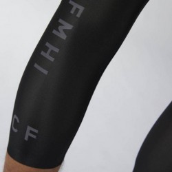 Pánské kompresní legíny CrossFit 3/4 TIGHT BS157