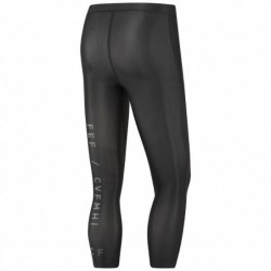 Pánské kompresní legíny CrossFit 3/4 TIGHT BS157