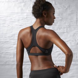 Dámská podprsenka Reebok HERO RACER BRA AJ2564