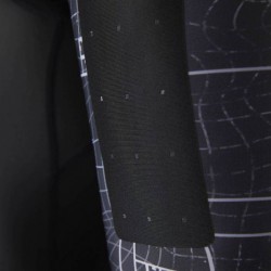 Pánské kompresní šortky CrossFit SHORT - C BS158