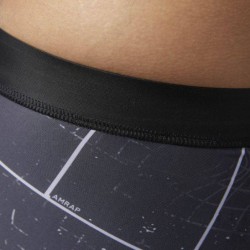 Pánské kompresní šortky CrossFit SHORT - C BS158