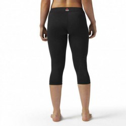 Dámské capri CrossFit CAPRI BS1825