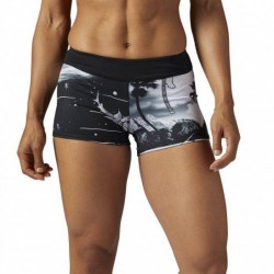 Dámské šortky CrossFit BOOTIE SHORT BS1827