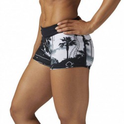 Dámské šortky CrossFit BOOTIE SHORT BS1827