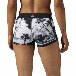 Dámské šortky CrossFit BOOTIE SHORT BS1827